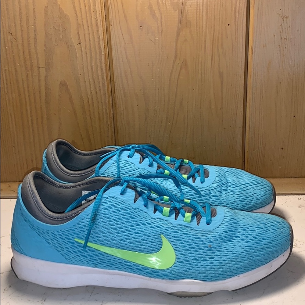 Nike Zoom Fit